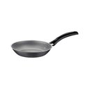 Ver imagem 1 de Frigideira Tramontina Turim em Alumínio com Antiaderente Starflon Max Chumbo – 18cm 0,7l