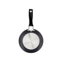 Ver imagem 3 de Frigideira Tramontina Turim em Alumínio com Antiaderente Starflon Max Chumbo – 18cm 0,7l