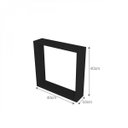 Ver imagem 4 de Conjunto com 4 Nichos Vidame KitCubos