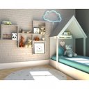 Ver imagem 2 de Conjunto com 4 Nichos Vidame KitCubos