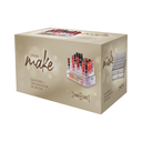 Ver imagem 3 de Gaveteiro Organizador Batom Maquiagem Make Pincel Niquelart