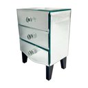 Ver imagem 3 de Porta Joia Mini Gaveteiro Veneziano 16,5x9cm Prime Home Decor