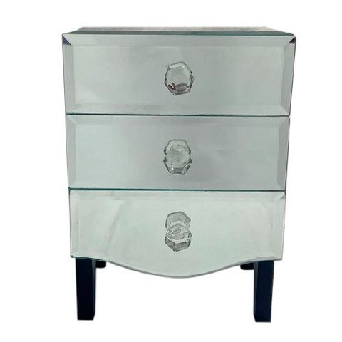 Porta Joia Mini Gaveteiro Veneziano 16,5x9cm Prime Home Decor