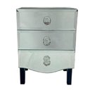 Ver imagem 1 de Porta Joia Mini Gaveteiro Veneziano 16,5x9cm Prime Home Decor