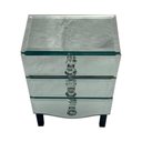 Ver imagem 2 de Porta Joia Mini Gaveteiro Veneziano 16,5x9cm Prime Home Decor