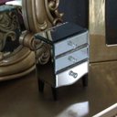 Ver imagem 7 de Porta Joia Mini Gaveteiro Veneziano 16,5x9cm Prime Home Decor