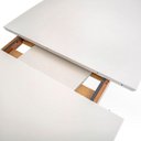 Ver imagem 6 de Mesa Extensível Oval 2,0M Aberta 4 Cadeiras Jabuticabeira CabeCasa MadeiraOriginals