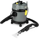 Ver imagem 3 de Aspirador Extrator 15 Litros Karcher 4/15 Puzzi 1600w 220v