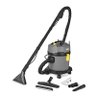 Aspirador Extrator 15 Litros Karcher 4/15 Puzzi 1600w 220v - 1