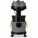 Ver imagem 4 de Aspirador Extrator 15 Litros Karcher 4/15 Puzzi 1600w 220v