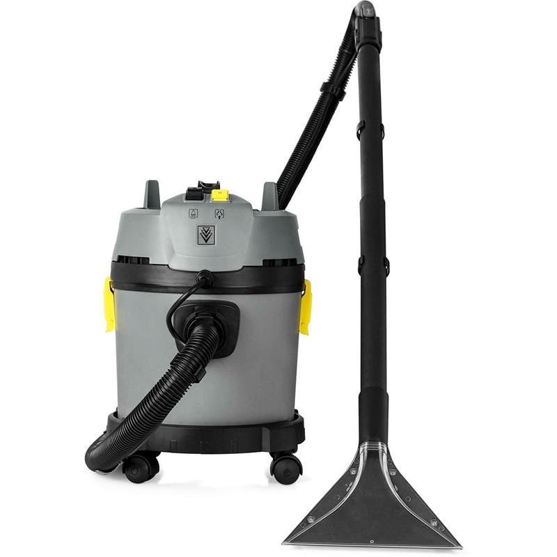 Aspirador Extrator 15 Litros Karcher 4/15 Puzzi 1600w 220v - 6