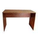 Ver imagem 1 de Mesa Office Freijó Evolukit
