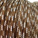 Ver imagem 4 de Corda Pet Trançada Varal Amarrar Carga Camping Multiuso 4mm 50metros