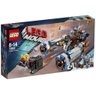 Lego Movie 70806 Cavalaria de Castelos - LEGO - 1