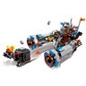 Lego Movie 70806 Cavalaria de Castelos - LEGO - 2