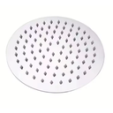Ver imagem 3 de Ducha Redonda 20cm Slim Ultra Fina Cromado Brilhante