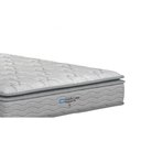 Ver imagem 2 de Cama Box King: Colchão Espuma D45 Probel Anatômico Guarda Costas Próextreme Plus + Base Crc