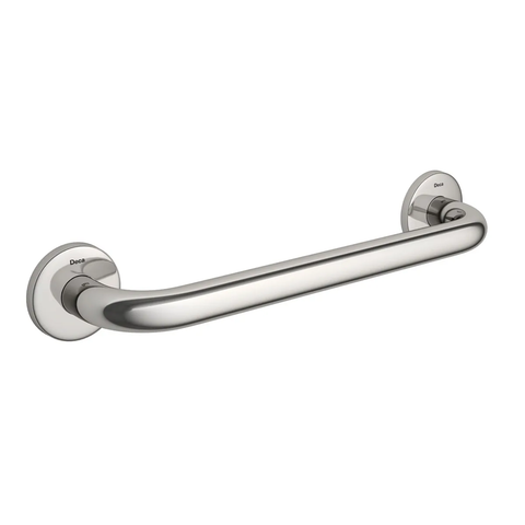 Barra de Apoio Conforto 40cm Aço Polido Inox Deca - 2310.i.040.pol