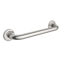 Ver imagem 1 de Barra de Apoio Conforto 40cm Aço Polido Inox Deca - 2310.i.040.pol