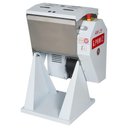 Ver imagem 1 de Amassadeira Basculante 25kg Am25 G.paniz Masseira Semirrápida Epóxi Bivolt