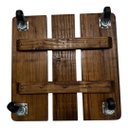 Ver imagem 4 de Suporte 40x40 Cor Mel