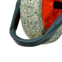 Ver imagem 2 de Roda Completa Maciça Carrinho de Mão em Aço 8pol 45 50 e 60L