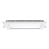Luminária Plafon Led Embutir 12w 2700k Quadrado - 2