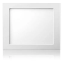 Ver imagem 1 de Luminária Plafon Led Embutir 12w 2700k Quadrado