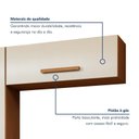 Ver mais imagens de Cozinha Completa Modulada 12 Portas 3 Gavetas Ibiza