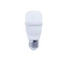 Kit 5 Lâmpadas Compacta Led 4,8W Luz Amarela - Sylvania - 1