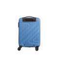 Ver imagem 3 de Mala American Tourister by Samsonite Camboriu Tamanho P Azul