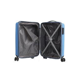 Mala American Tourister by Samsonite Camboriu Tamanho P Azul - 4