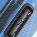 Ver imagem 6 de Mala American Tourister by Samsonite Camboriu Tamanho P Azul