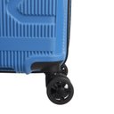 Ver imagem 5 de Mala American Tourister by Samsonite Camboriu Tamanho P Azul