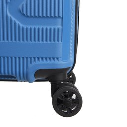 Mala American Tourister by Samsonite Camboriu Tamanho P Azul - 5