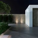 Ver imagem 3 de Embutido de Solo Led Save Energy 15w Bivolt Jet Black 2700k Luz Amarela