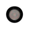 Embutido de Solo Led Save Energy 15w Bivolt Jet Black 2700k Luz Amarela - 2