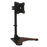 Suporte para Monitor de 13 a 27 Polegadas Articulável Preto Bm810 - 1
