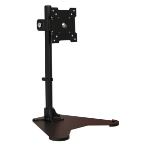 Suporte para monitor de 13"a 27" vesa 75×75 até 100×100 bm810