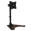 Ver imagem 1 de Suporte para monitor de 13"a 27" vesa 75×75 até 100×100 bm810