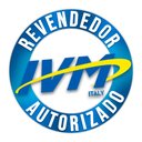 Ver imagem 6 de Válvula Esfera 1/2 Passagem Plena Fêmea X Fêmea Latão Forjado Borboleta Industrial Pn40 Ivm Italy