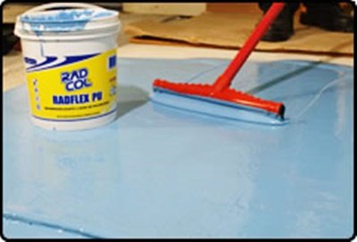 Radflex PU Bloqueador de Umidade - RADIAL QUIMICA PU 606 | MadeiraMadeira