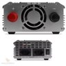Conversor 12v pra 110 3000w Inversor de Tomada pra Caminhao - 5