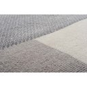 Ver imagem 3 de Tapete para Sala Renaissance Vital 51 Cinza 1,50x2,00m