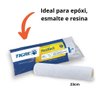 Rolo de Pintura Tintas Epóxi, Resina e Esmalte 1365 23cm Tigre - 2