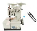 Ver imagem 2 de Maquina Costura Galoneira 3 Agulhas + Kit Acessórios+110v