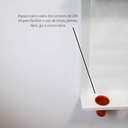 Ver imagem 4 de Painel Lousa Criativa Educativa Montessori Branca + Rolo de Papel para Desenho e Pintura