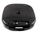 Ver imagem 4 de Base para Guarda-sol Ombrelone Plástica Areia Agua Mor Preta