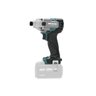 Parafusadeira de Impacto 18v Brushless Ws2420.9 sem Bateria - 1