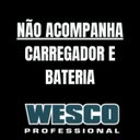 Ver imagem 2 de Parafusadeira de Impacto 18v Brushless Ws2420.9 sem Bateria